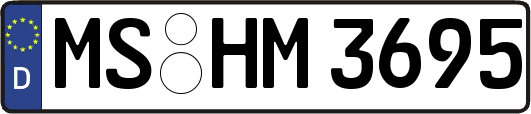 MS-HM3695