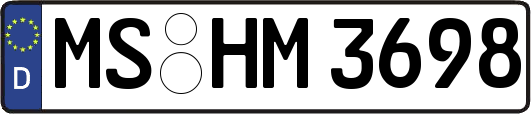 MS-HM3698