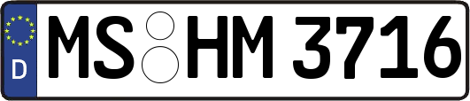 MS-HM3716