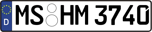 MS-HM3740