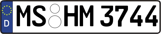 MS-HM3744