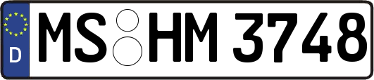 MS-HM3748