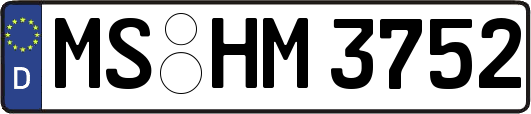 MS-HM3752