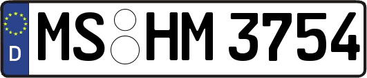 MS-HM3754