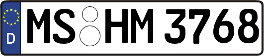 MS-HM3768