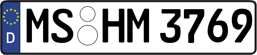 MS-HM3769