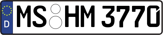 MS-HM3770