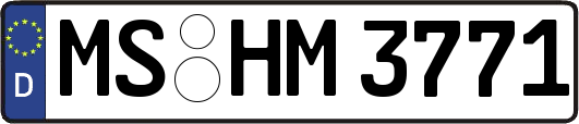 MS-HM3771