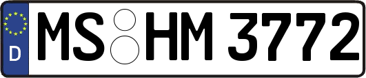 MS-HM3772