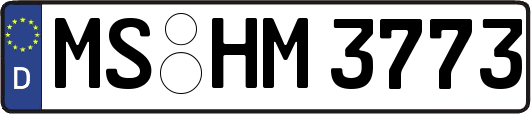 MS-HM3773
