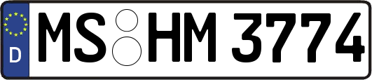 MS-HM3774