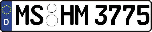 MS-HM3775