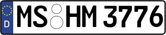 MS-HM3776