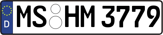 MS-HM3779