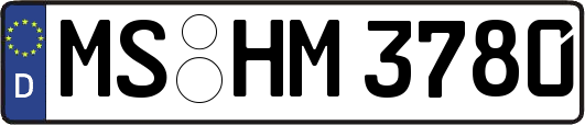 MS-HM3780