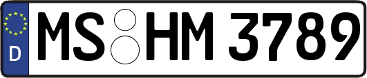 MS-HM3789