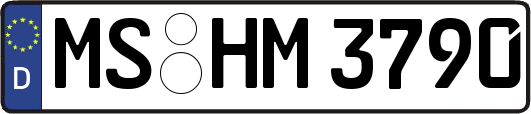 MS-HM3790