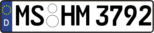 MS-HM3792