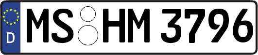 MS-HM3796