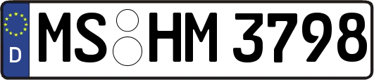 MS-HM3798