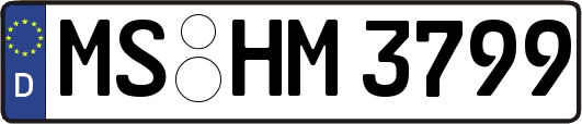 MS-HM3799