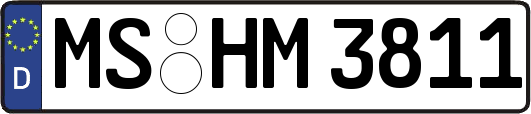 MS-HM3811