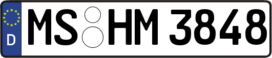 MS-HM3848