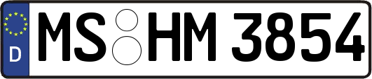 MS-HM3854