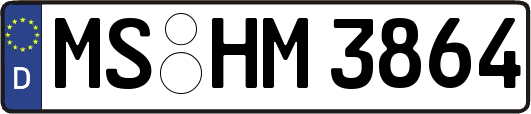 MS-HM3864