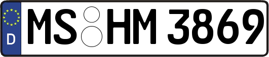 MS-HM3869