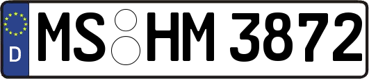 MS-HM3872