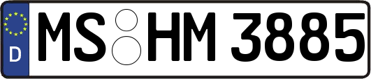 MS-HM3885