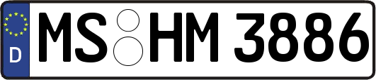 MS-HM3886