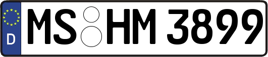 MS-HM3899