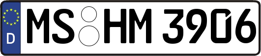 MS-HM3906