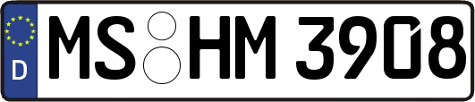 MS-HM3908