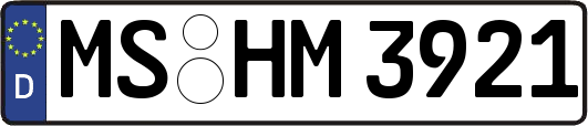 MS-HM3921
