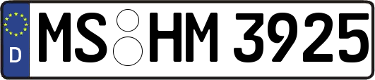 MS-HM3925