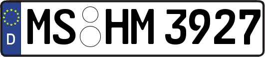 MS-HM3927