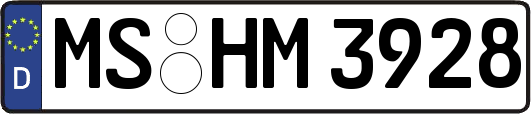 MS-HM3928