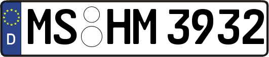 MS-HM3932