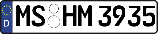 MS-HM3935