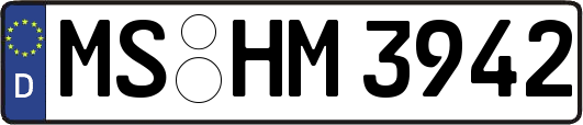 MS-HM3942