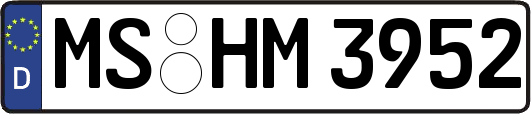 MS-HM3952