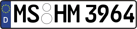 MS-HM3964