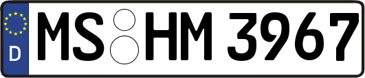 MS-HM3967