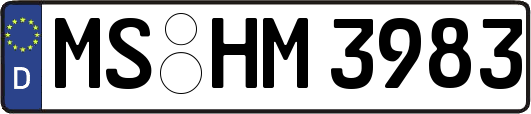 MS-HM3983