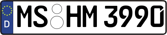 MS-HM3990
