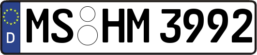 MS-HM3992