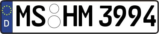 MS-HM3994